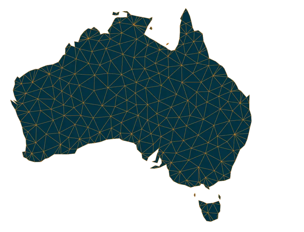 Reef Locations Australia